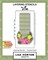 Lisa Horton --That Craft Place Tropical Panel DL Layering Stencils